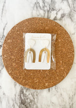 Load image into Gallery viewer, White | Beaded Lindsay