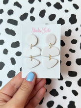 Load image into Gallery viewer, White | Mini Bertha