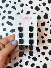 Load image into Gallery viewer, Black | Arch Drops