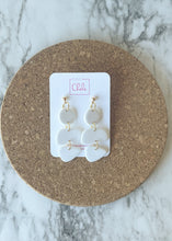 Load image into Gallery viewer, White | Mini Bertha