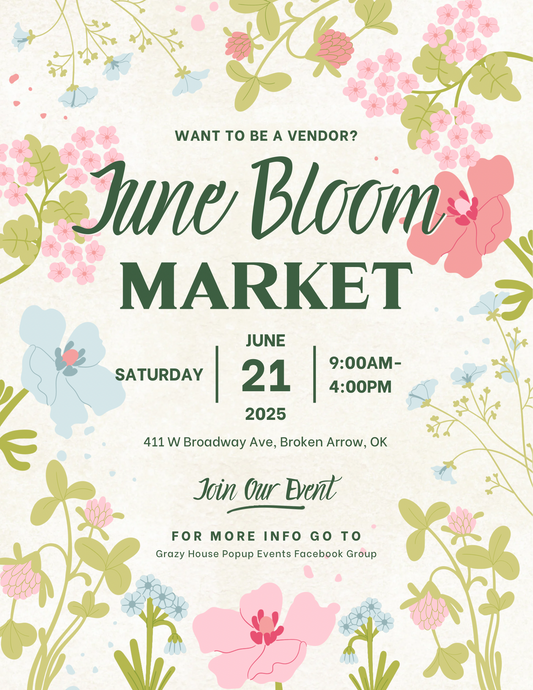 Backyard 10x10 Space