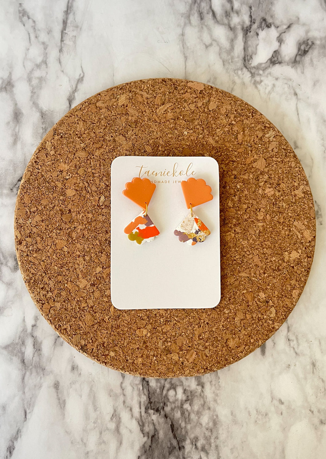 Pumpkin Patch | Scallop Drops