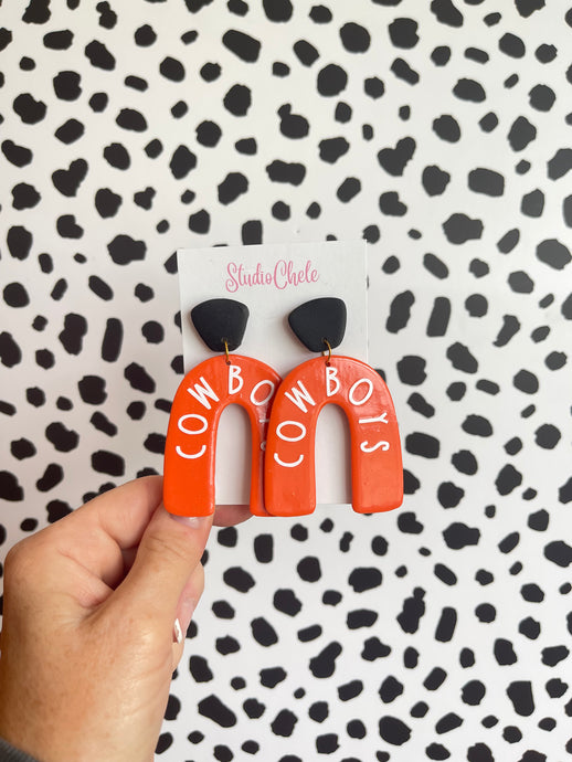 *CUSTOM* Team Name | Christy Dangles