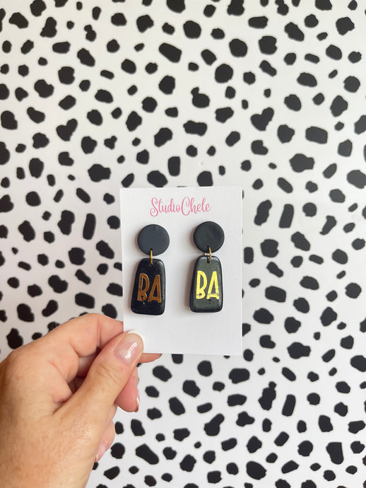 *CUSTOM* Mini Oblong