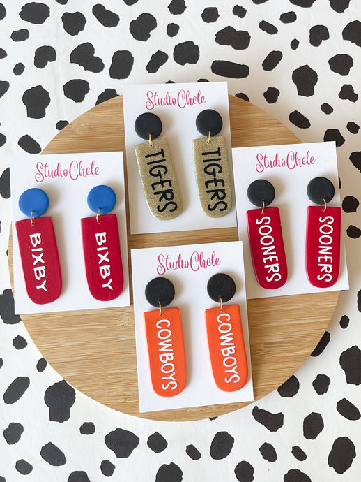 *CUSTOM* Team Name | Arch