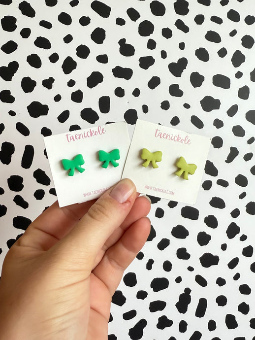 *CUSTOM* Bow Studs