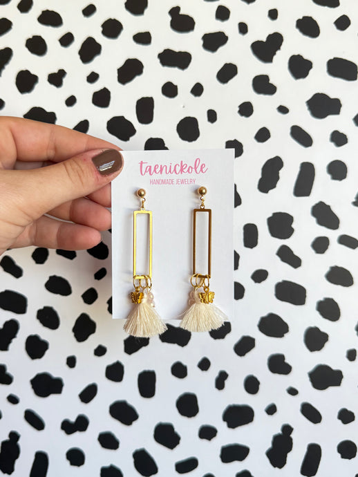 Velvet Garden | Charms