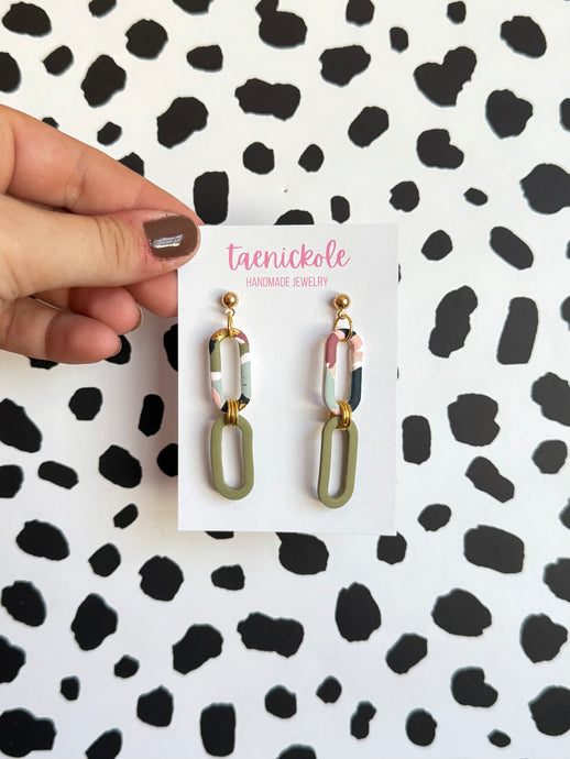 Velvet Garden | Double Link