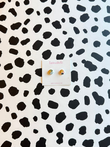 Velvet Garden | Micro Studs