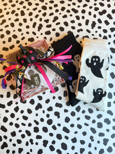 Boo Boxes