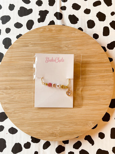 LOVE Bracelet Neutral