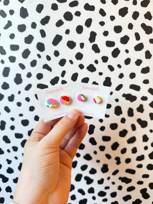 Whoville | Basic Studs