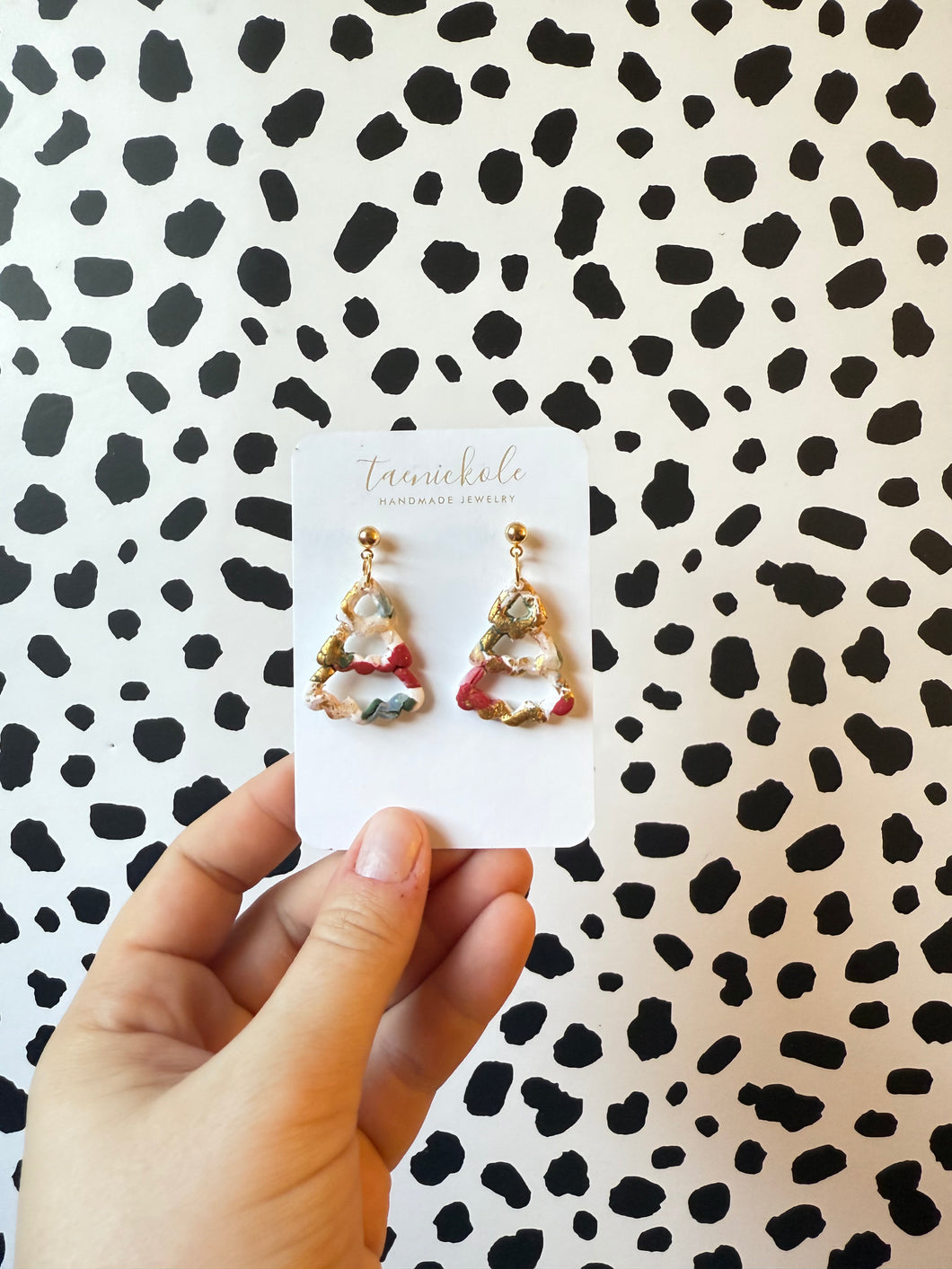 Traditional Christmas | Open Tree