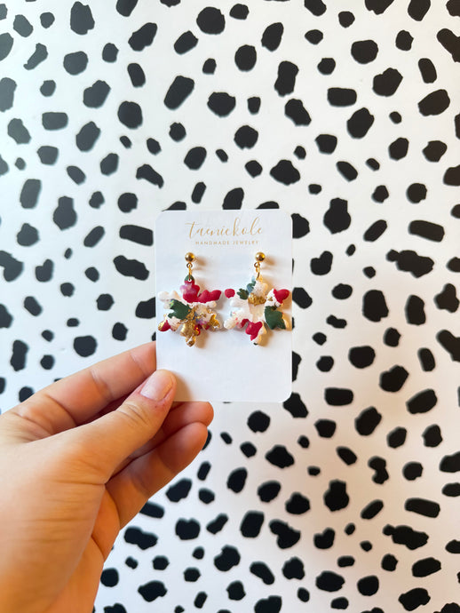 Traditional Christmas | Snowflake