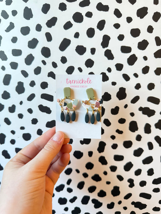 Velvet Garden | Mini Ashley