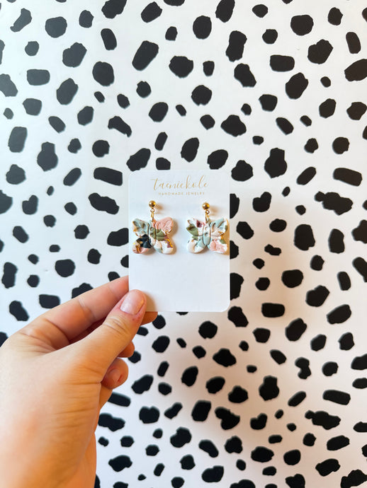 Velvet Garden | Butterflies