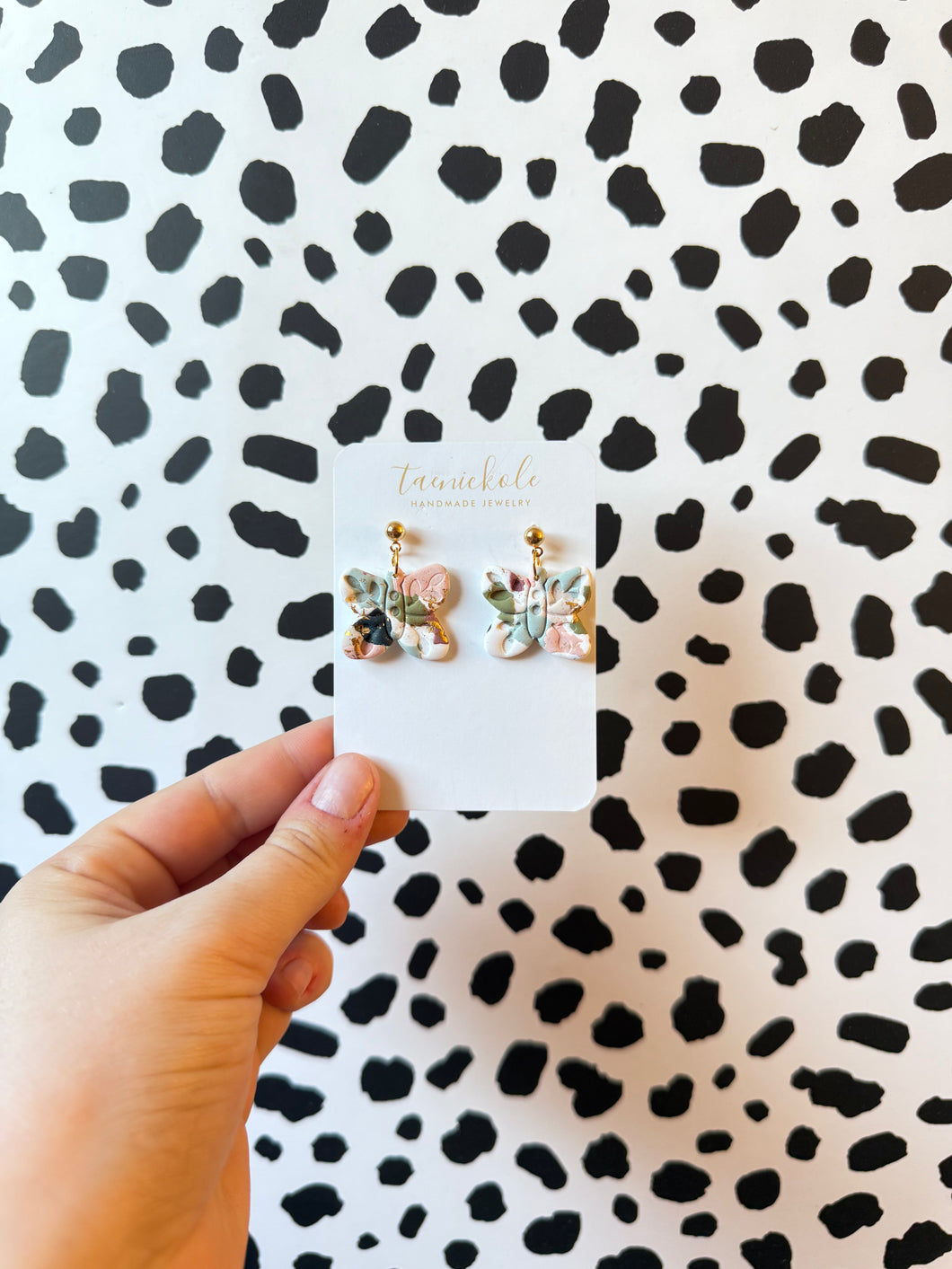 Velvet Garden | Butterflies