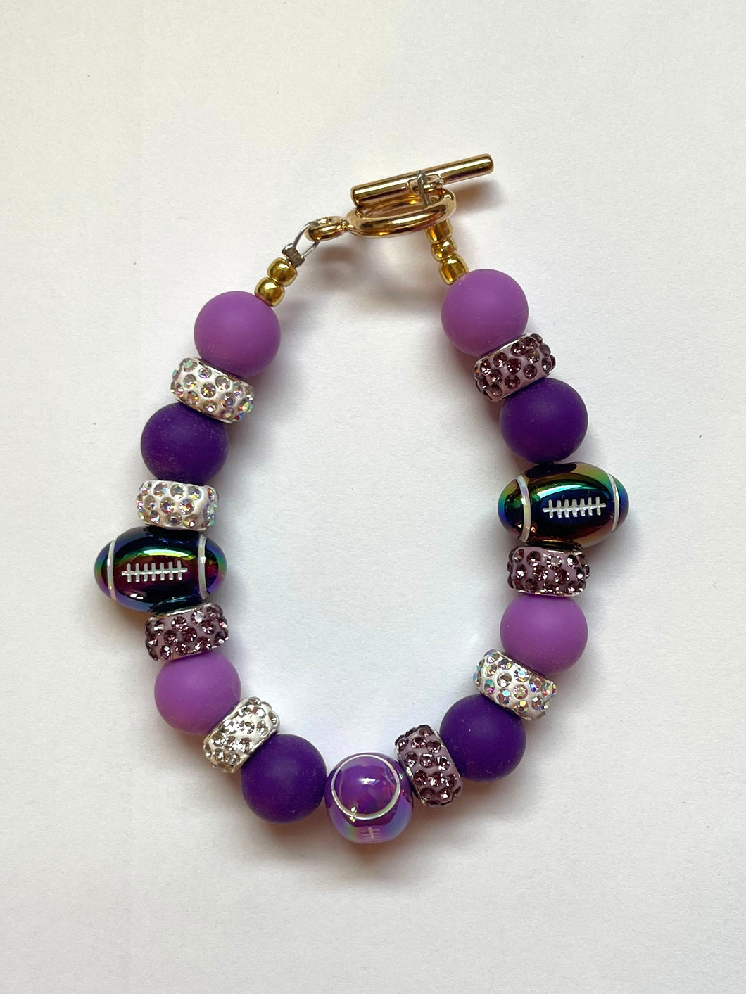 Bracelet 8