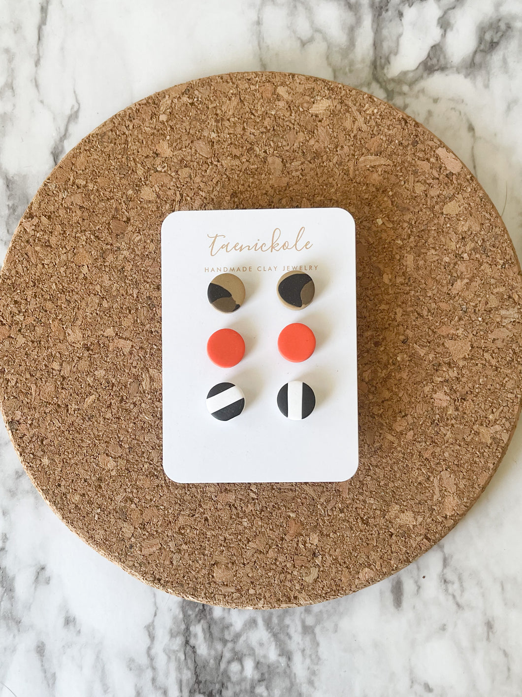 OSU Mini Triple Stud Pack