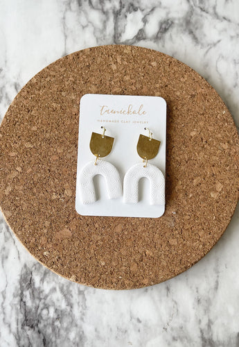Cameron | White